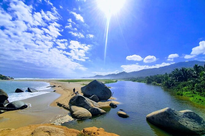 Guided Hiking through Tayrona National Park and Cabo San Juan - Key highlights you should know