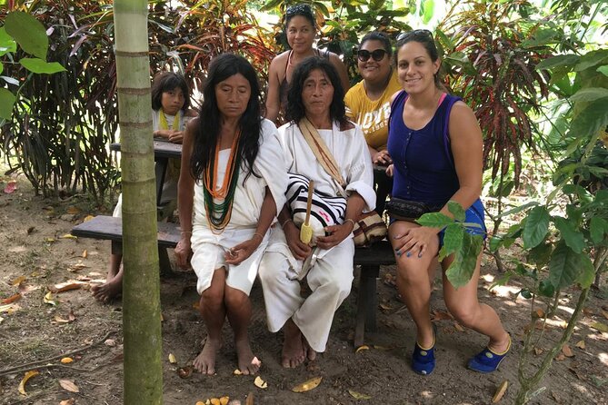 Guided Hiking through Tayrona National Park and Cabo San Juan - Your Day Starts Early: Santa Marta Pickup and Timing
