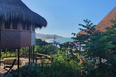 Guided Hiking through Tayrona National Park and Cabo San Juan - The Walk Through Tayrona’s Wild Parts (What You’ll See)