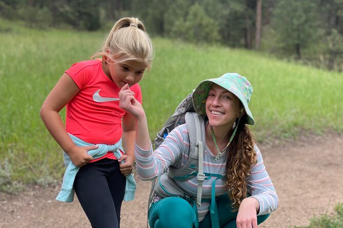 Guided Hiking Tour in Colorado Rocky Mountains View of Mt BlueSky - The drive: Meow Wolf, the Broncos, and the Morrison story