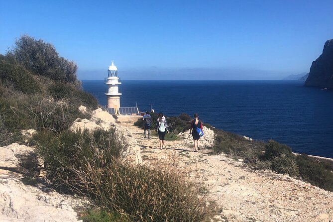 Guided Kayak & Hike from Sant Elm to Sa Dragonera - Sant Elm to Sa Dragonera: a change of pace, not just a trip