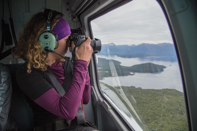 Guided Kepler Track Heli Hike - The Te Anau setup: pickup, timing, and the “small-group” feel