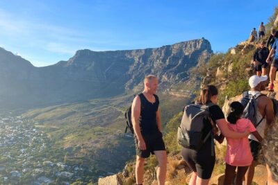 Guided Sunset/Sunrise Hike on Lions Head,Cape Town (Hotel Pickup) - Pickup, Private Guide, and a Trail Plan That Doesn’t Waste Time