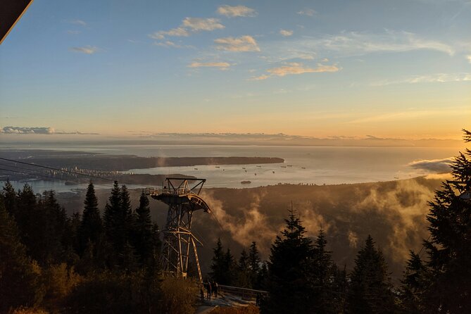 Guided Vancouver Hiking Highlights Day Tour with Gondola Download - Value and logistics: why this tour makes sense for $134.13