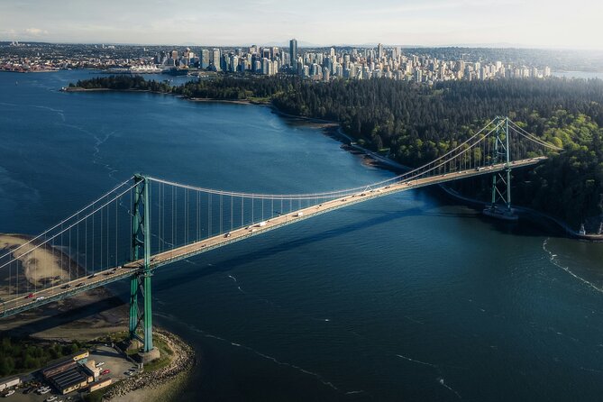 Guided Vancouver Hiking Highlights Day Tour with Gondola Download - Who this day works best for