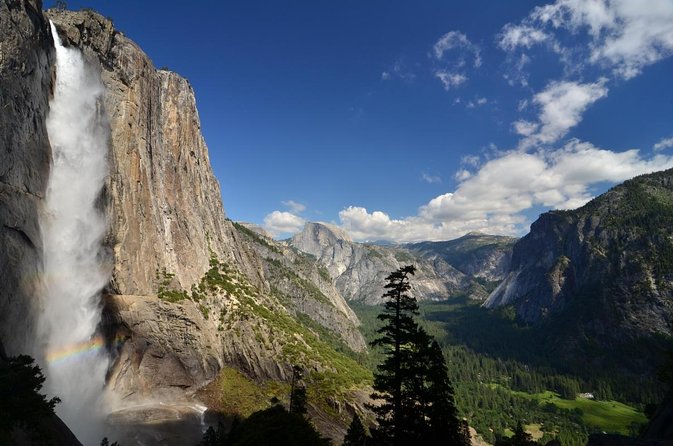 Guided Yosemite Hiking Excursion - Key Points That Matter