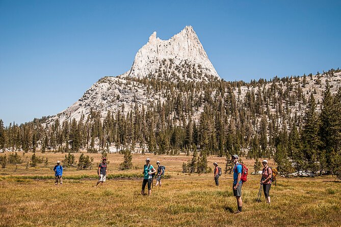 Guided Yosemite Hiking Excursion - Why the Guides Make This Tour Feel Worth It