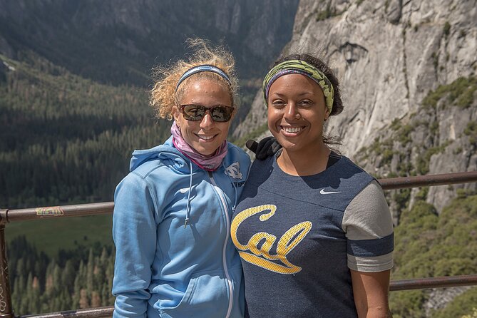 Guided Yosemite Hiking Excursion - Price and Logistics: Where the Value Actually Comes From