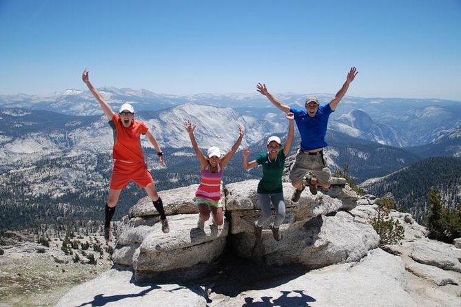 Guided Yosemite Hiking Excursion - What to Bring: The Simple Checklist That Saves Your Day