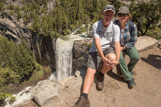 Guided Yosemite Hiking Excursion - Seasonal Reality: Heat, Smoke, Bugs, and Trail Changes