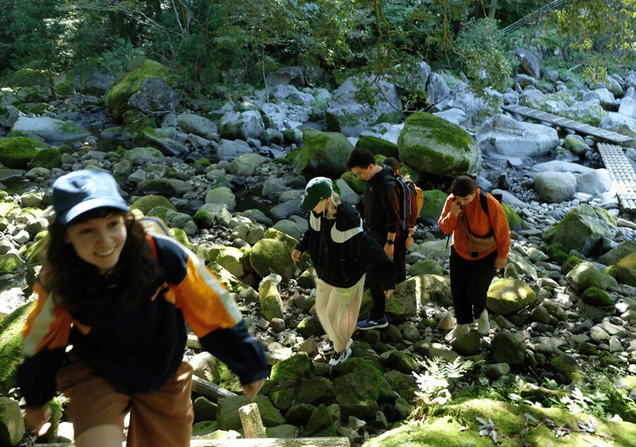 Hakone Hachiri: Old Tokaido Highway Hiking Tour - Why Hakone Hachiri feels like a time machine