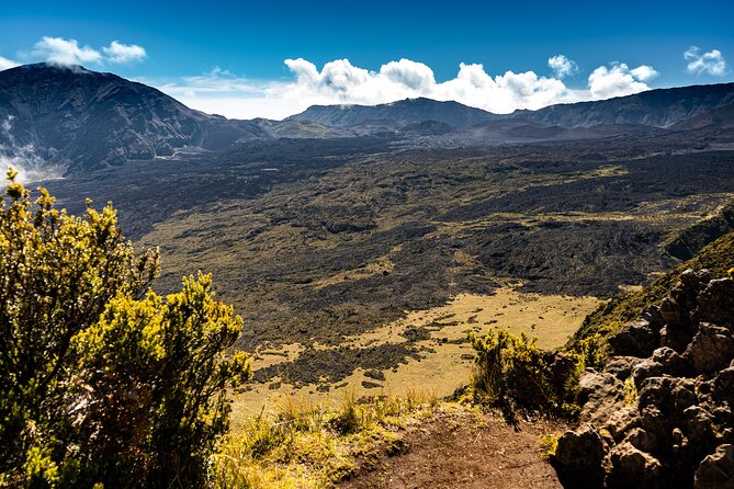 Haleakala Crater Hiking Experience - Stop 2: Haleakala Highway and Crater Road for Views and Reset Time