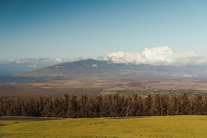 Haleakala Crater Hiking Experience - The 10,000-Foot Push: Cinder Cones, Wind, and the Crunch of Volcanic Rock