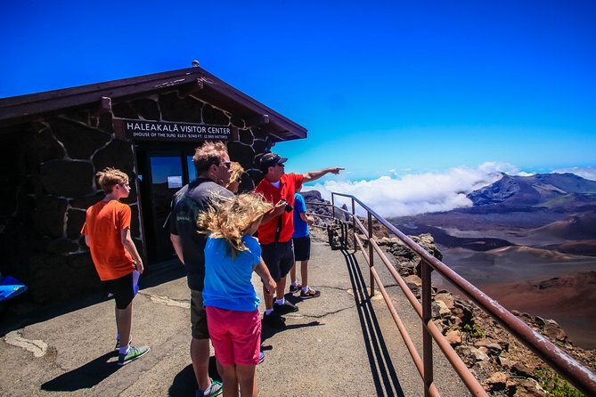 Haleakala Summit Best Self-Guided Bike Tour with Bike Maui - The 15-mile downhill on Kona bikes: switchbacks, speed control, and safety