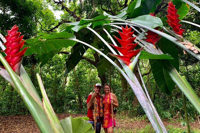 Half-Day Guided Hike to Afareaitu Waterfall - What to pack: the small decisions that prevent a big day of annoyance