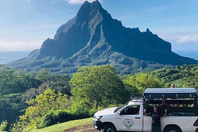 Half-Day Guided Hike to Afareaitu Waterfall - Who should book this Afareaitu Waterfall hike (and who shouldn’t)