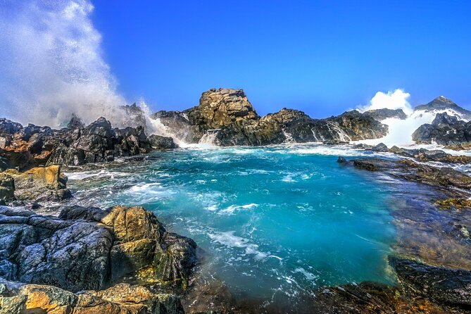 Half Day Hike at Arikok National Park & Snorkel - Key things that make this Arikok hike + Conchi snorkel work