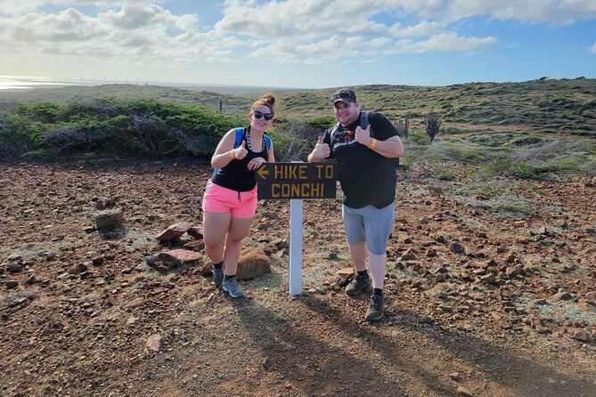 Half Day Hike at Arikok National Park & Snorkel - Pickup, transfers, and how the meeting point works in real life
