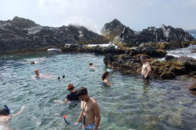 Half Day Hike at Arikok National Park & Snorkel - Price and value: is $115 per person a good deal?