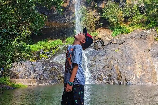 Half Day Hike to Seven Waterfalls in Mauritius - Price and What You’re Really Getting for $46.46