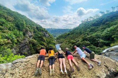 Half Day Hike to Seven Waterfalls in Mauritius - Guide Power: Why Safety and Photos Are Part of the Value