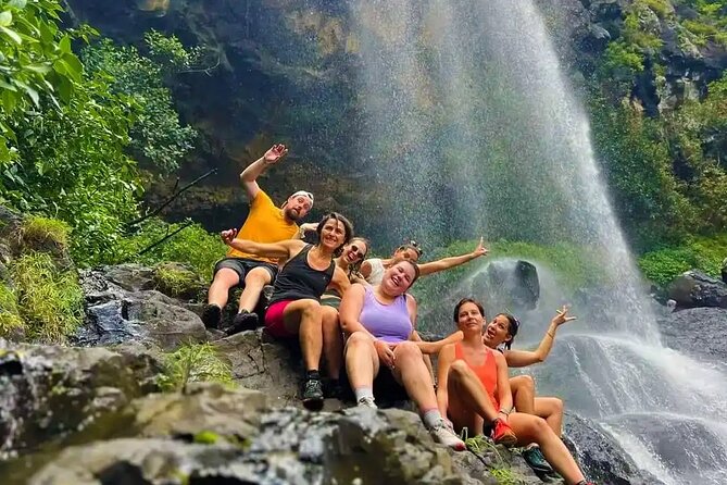 Half Day Hike to Seven Waterfalls in Mauritius - Should You Book This Seven Waterfalls Hike?