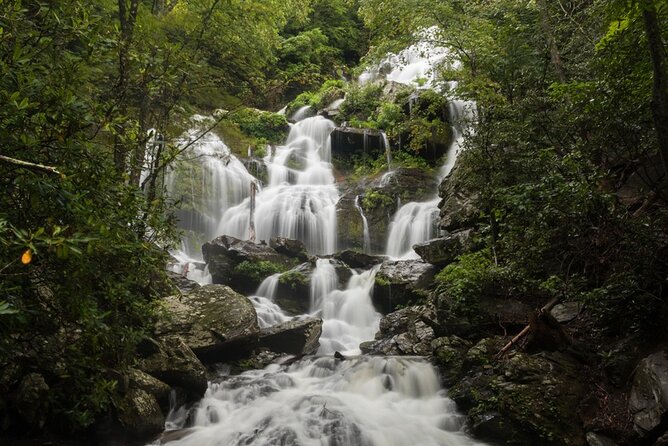 Half Day Hike - Water Falls - Key things to know before you go