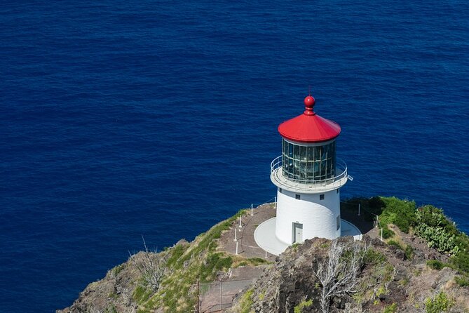 Half-Day Hiking Tour to Diamond Head and Makapuu Lighthouse - Makapu’u Point Lighthouse Trail: Paved, Sunny, and Worth the Climb