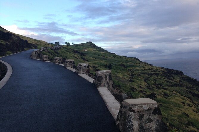 Half-Day Hiking Tour to Diamond Head and Makapuu Lighthouse - How Hard Is It, Really? My Quick Reality Check