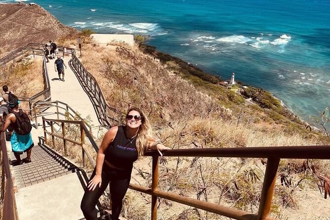 Half-Day Hiking Tour to Diamond Head and Makapuu Lighthouse - Best Time of Year: Whales and Weather Expectations