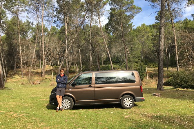 Half-Day Malaga Small-Group Hiking and Snorkeling Tour - Key points before you go
