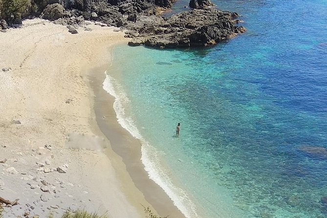 Half-Day Malaga Small-Group Hiking and Snorkeling Tour - From Calle Ordóñez to Maro: the easy start
