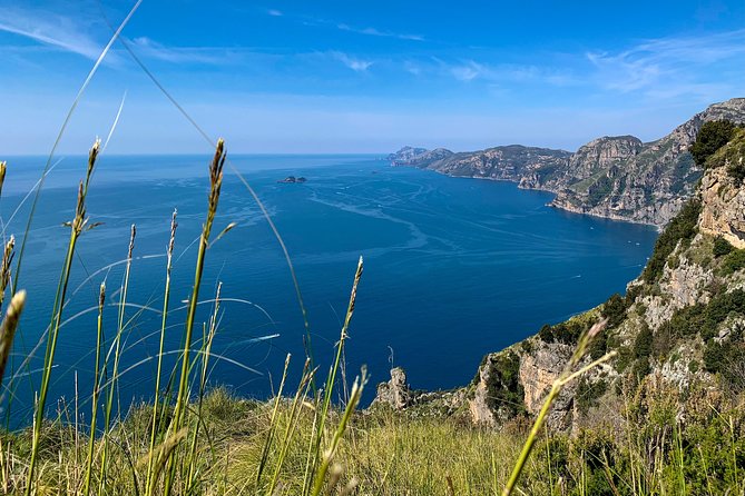 Half-Day Private Amalfi Coast Path of the Gods Hike with Lunch - Getting to Piazza Paolo Capasso in Pianillo (and why it matters)