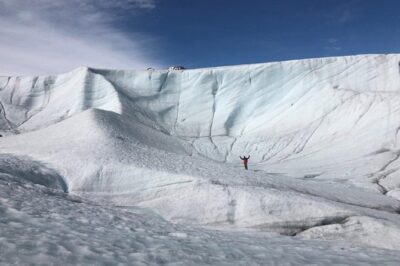 Half Day Root Glacier Hike - The Kennecott Start: Buildings, Copper, and Your First Views