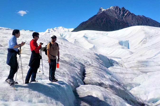 Half Day Root Glacier Hike - Price and Value: Is $285 Per Person Worth It?