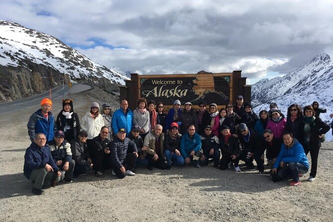 Half Day Yukon Suspension Bridge & Summit Tour - From Skagway to the Yukon fast: why this half-day makes sense