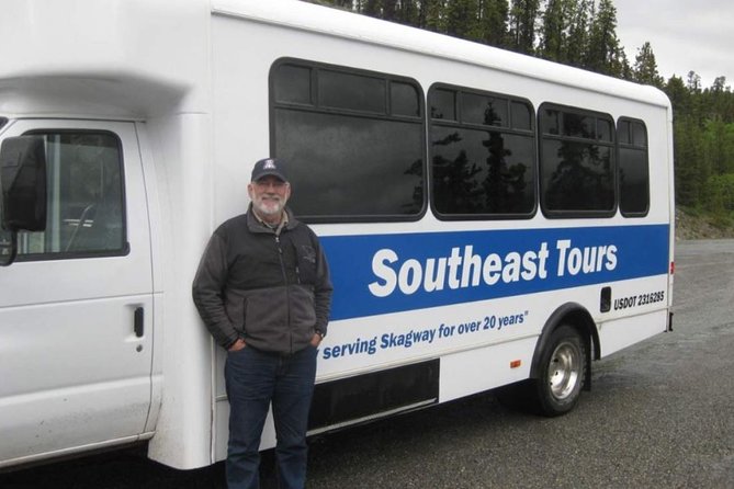 Half Day Yukon Suspension Bridge & Summit Tour - Photo strategy and timing: how to avoid the common disappointment
