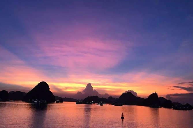 Halong Bay Full Day with Kayaking, Hiking viewpoint, Cave - Deluxe To Luxury - Who This Tour Fits Best (and Who Should Consider Alternatives)