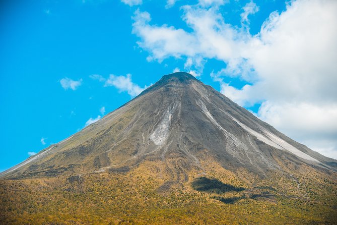 Hanging Bridges, Volcano Hike and La Fortuna Waterfall - Morning Logistics: 7:30 am Start and Convenient Hotel Transfers