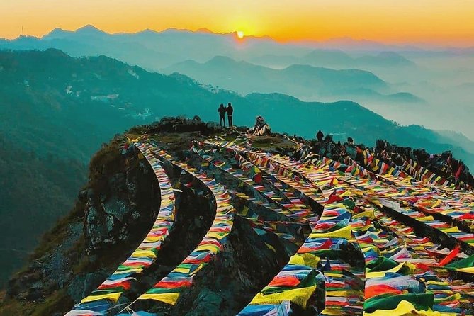 Hathipaown Heritage Walk - A guided walk to Mini Everest - Key highlights you’ll care about