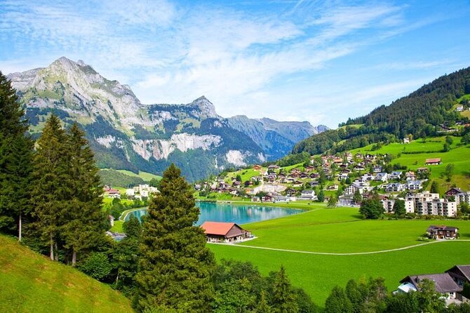 Heart of the Alps Private Hiking Tour from Lucerne - Key details that make this hike work