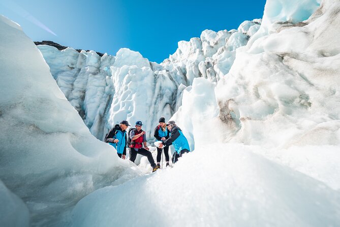 Heli Hike Fox Glacier - Price and value: why $477.37 can be worth it