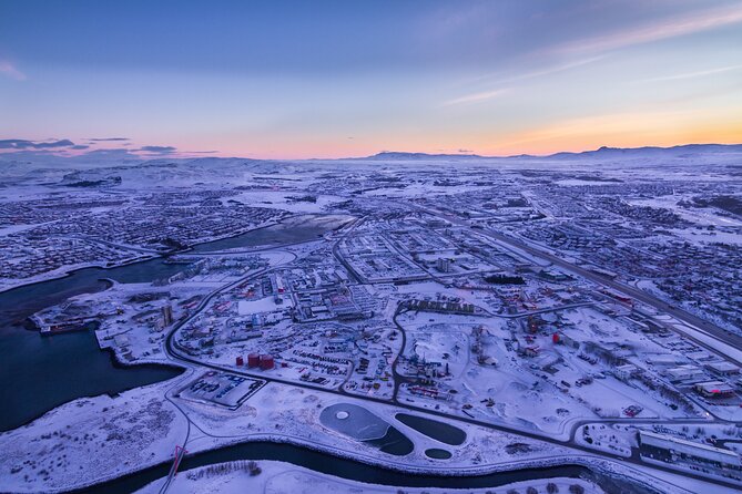 Helicopter Tour with Mountain Summit Landing from Reykjavik - Price and Value: Is $329.35 Worth a Helicopter for 30–45 Minutes?