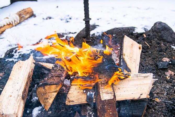 Helsinki: Nuuksio National park hiking with campfire lunch - Should you book this tour? My take