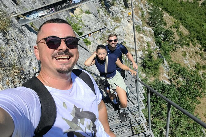 Hey Albania: Bovilla Afternoon Tour – Nature & Lake - Key highlights worth caring about