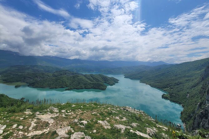 Hey Albania: Bovilla Afternoon Tour – Nature & Lake - Your Tirana-to-Bovilla plan in plain English