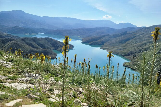 Hey Albania: Bovilla Afternoon Tour – Nature & Lake - Traditional lunch with a view (and why that matters)