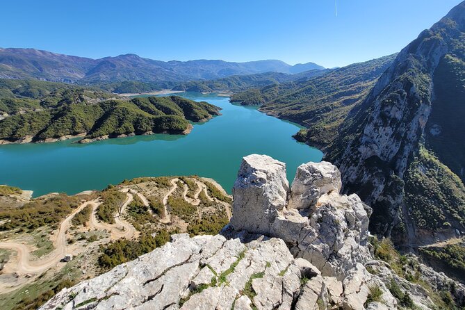 Hey Albania: Bovilla Afternoon Tour – Nature & Lake - The drive back to Tirana: give yourself a buffer