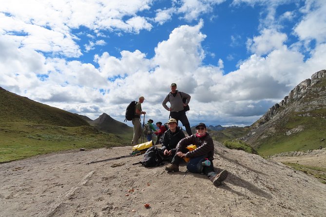 HHuayhuash-One of the most impressive hikes in the world - Key Points Worth Your Time