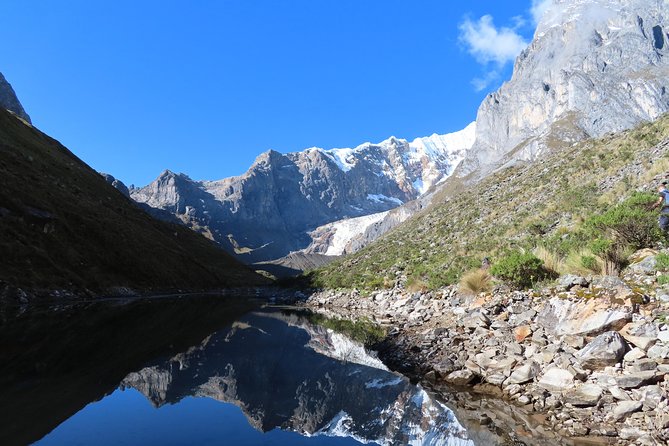 HHuayhuash-One of the most impressive hikes in the world - On the Trail With Waroma Eco Tours: Route Planning and Group Pace